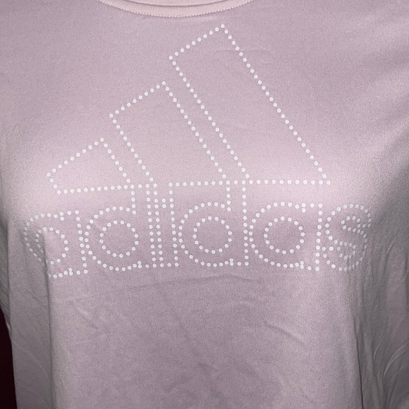 Adidas Performance Tee - Picture 2 of 5